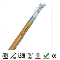 CABLE CR1-C1 TEL. 1P0,9