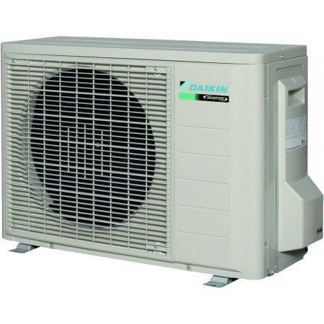 UNITÉ EXTÉRIEURE 2KW R410 MONO SPLIT RÉVERSIBLE PERFERA DAIKIN