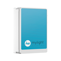 KIT PILOTAGE ÉNERGÉTIQUE AUTOCONSOMMATION MONOPHASÉ GAMME X MYLIGHT SYSTEMS