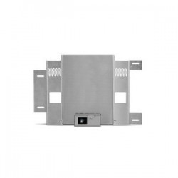 PLATINE DE FIXATION MURALE 450MM POUR BATTERIE ENPHASE