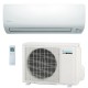 POMPE À CHALEUR MONOSPLIT 2,6KW RÉVERSIBLE SHARP
