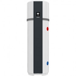 CHAUFFE-EAU THERMODYNAMIQUE AÉROMAX 5 250L THERMOR