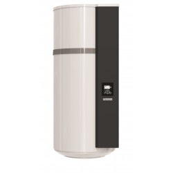 CHAUFFE-EAU THERMODYNAMIQUE AÉROMAX SPLIT 2 200L VERTICAL MURAL (CUVE) THERMOR