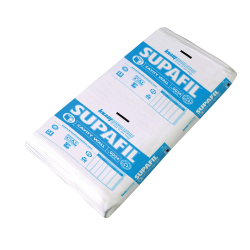 LAINE DE VERRE À SOUFFLER SUPAFIL LOFT R7 KNAUF