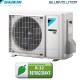 UNITÉ EXTÉRIEURE 4KW MULTI SPLIT 3 SORTIES RÉVERSIBLE DAIKIN