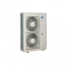 UNITÉ EXTÉRIEURE 11KW BI-BLOC HAUTE TEMPÉRATURE MONOPHASÉ ALTHERMA DAIKIN