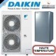 UNITÉ EXTÉRIEURE 11KW BI-BLOC HAUTE TEMPÉRATURE MONOPHASÉ ALTHERMA DAIKIN
