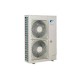 UNITÉ EXTÉRIEURE 16KW BI-BLOC HAUTE TEMPÉRATURE MONOPHASÉ ALTHERMA DAIKIN