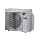 UNITÉ EXTÉRIEURE 4KW R32 MULTI SPLIT 3 SORTIES RÉVERSIBLE BLUEVOLUTION DAIKIN