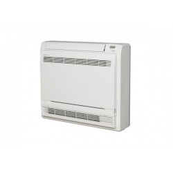 UNITÉ INTÉRIEURE CONSOLE 5KW MULTI SPLIT RÉVERSIBLE DAIKIN