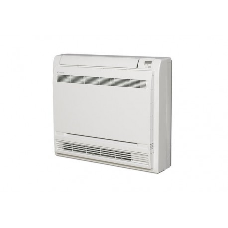 UNITÉ INTÉRIEURE CONSOLE 2,5KW MULTI SPLIT RÉVERSIBLE DAIKIN