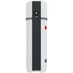 CHAUFFE-EAU THERMODYNAMIQUE AÉROMAX 5 200 L / 250 L THERMOR