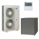 UNITÉ INTÉRIEURE 11KW CHAUFFAGE SEUL TRIPHASÉ BI-BLOC HAUTE TEMPÉRATURE ALTHERMA DAIKIN