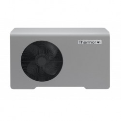 POMPE À CHALEUR 10KW AÉROMAX PISCINE 2 THERMOR