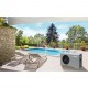 POMPE À CHALEUR 10KW AÉROMAX PISCINE 2 THERMOR