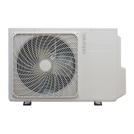 UNITÉ EXTÉRIEURE 3,5KW 1U012BS.UE MONO SPLIT RÉVERSIBLE DOJO ATLANTIC