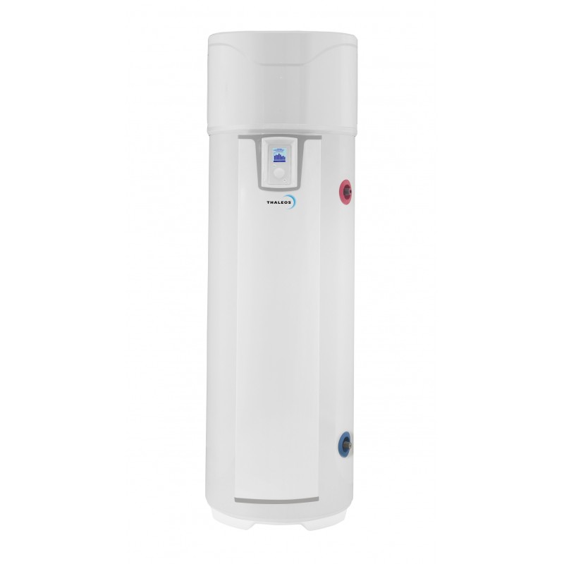 aroSTOR 200 & 270 : Chauffe-eau thermodynamique cuve Inox capacité 200 L et  270 L – Batiproduits