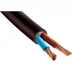 CABLE R2V CU 2X1.5 