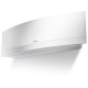 UNITÉ INTÉRIEURE MURALE 2,5KW BLANC RÉVERSIBLE EMURA DAIKIN