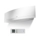 UNITÉ INTÉRIEURE MURALE 2,5KW BLANC RÉVERSIBLE EMURA DAIKIN