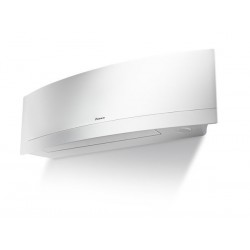 UNITÉ INTÉRIEURE MURALE 3,5KW BLANC RÉVERSIBLE EMURA DAIKIN