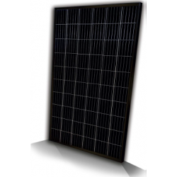 MONO FULL BLACK 330Wc SOLUXTEC 