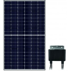 Smart Module SPV375-R60JWMG SOLAREDGE