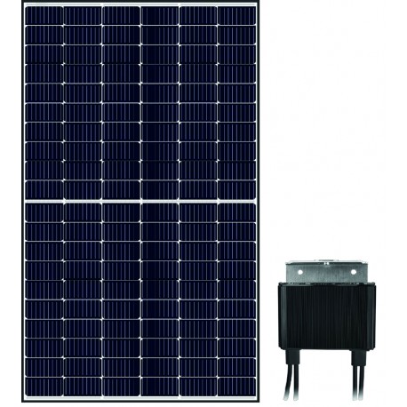 Smart Module SPV375-R60JWMG SOLAREDGE