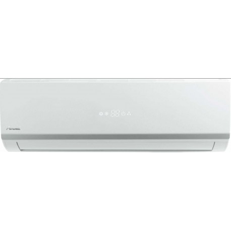 UNITE INTERIEURE MURALE 2,5 KW AIRWELL AURA