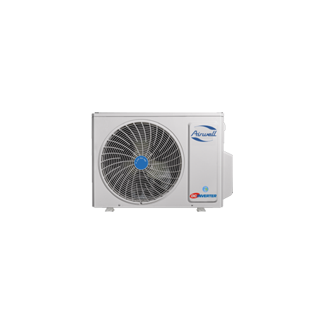 UNITE EXTERIEURE 4,4 KW MULTI-SPLIT AIRWELL