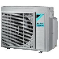 UNITE EXTERIEURE MONOSPLIT 2,5 KW