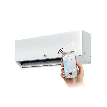 UNITE INTERIEURE NISEKO MURALE MONOSPLIT 2 KW THERMOR