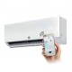 UNITE EXTERIEURE NISEKO MONOSPLIT 2 KW THERMOR