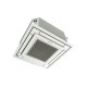 UNITE INTERIEURE CASSETTE R32 DAIKIN