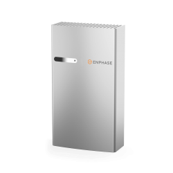 SYSTEME DE STOCKAGE IQ BATTERY 3T ENPHASE