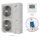 POMPE A CHALEUR WELLEA MONOBLOC AIRWELL