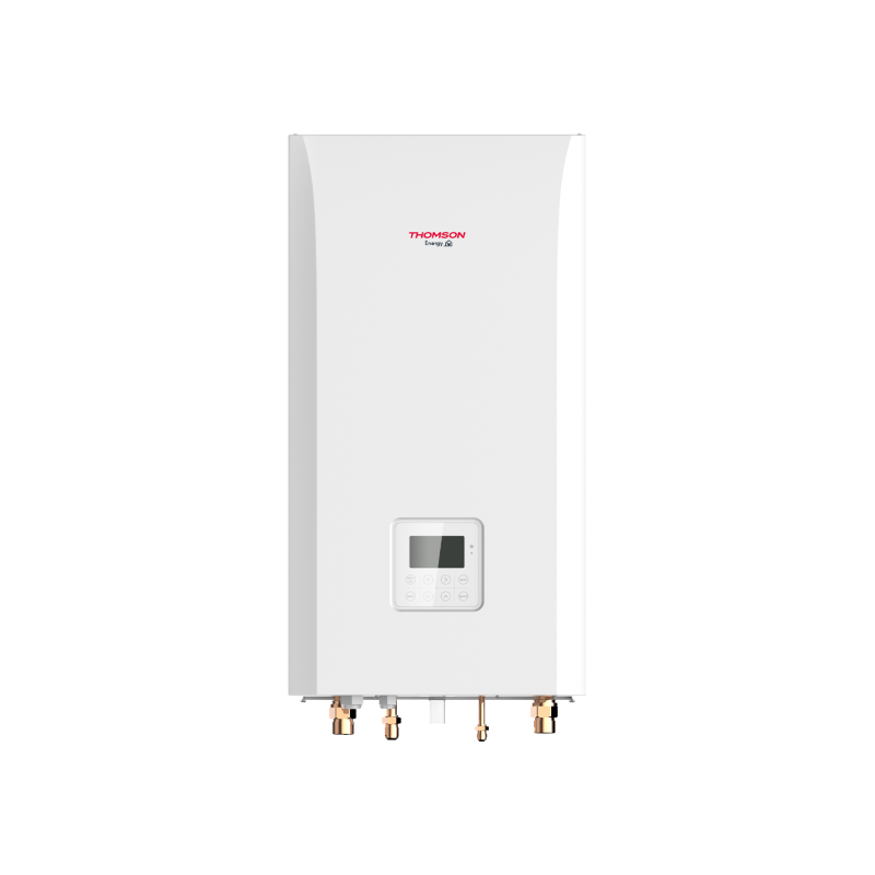 Pompe Chaleur Ether R32 Split Triphase Thomson Energy Axdis Pro