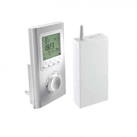 THERMOSTAT INTELLIGENT SANS FIL PANASONIC