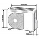 4MXS68F Daikin