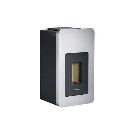 POÊLE À GRANULES 2-8KW OPPA 8 BC ZANTIA