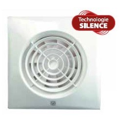 AERATEUR SILENCE 100M3H