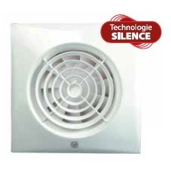 AERATEUR SILENCE 100M3H