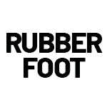 RUBBER FOOT