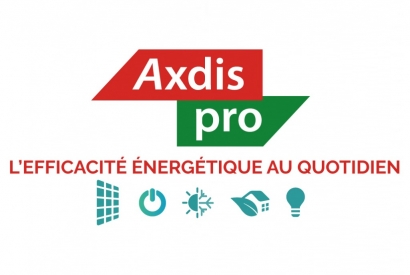 GREEN UNIVERS Le distributeur BtoB Axdis prépare son site de e-commerce