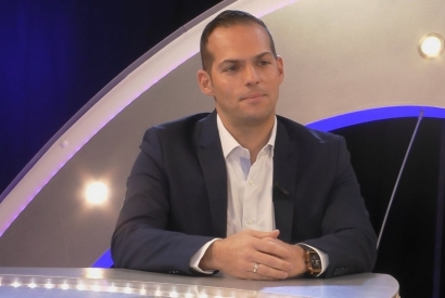  Axdis Pro dans l'émission «Paroles d'Experts»
