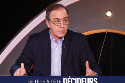 BFM BUSINESS - AXDIS PRO, l’efficacité énergétique dans la construction